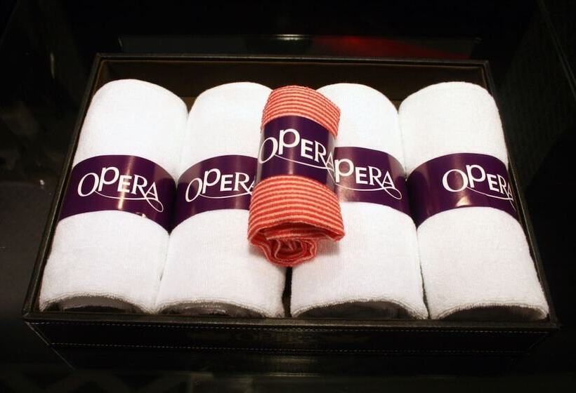 Motel Daegu Dongcheondong New Opera