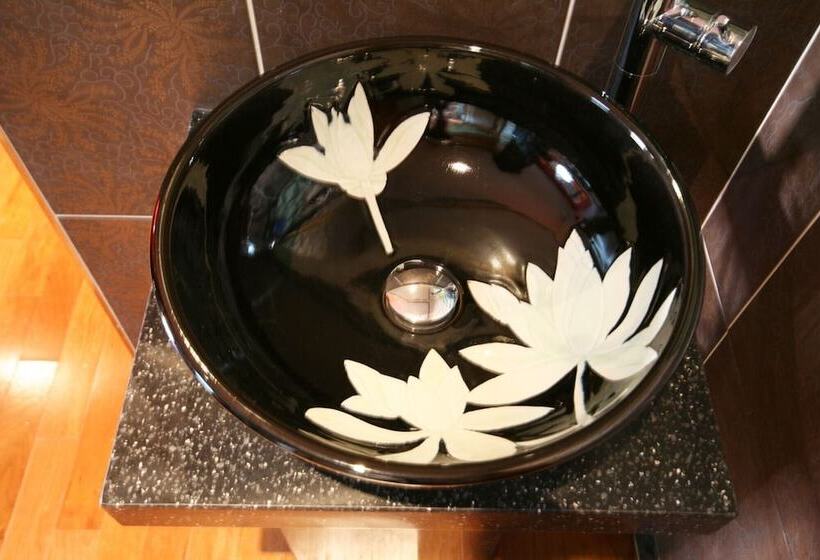 Motel Daegu Dongcheondong New Opera