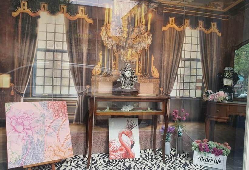 모텔 Daegu Suseong Gu Design Hotel Gauzin