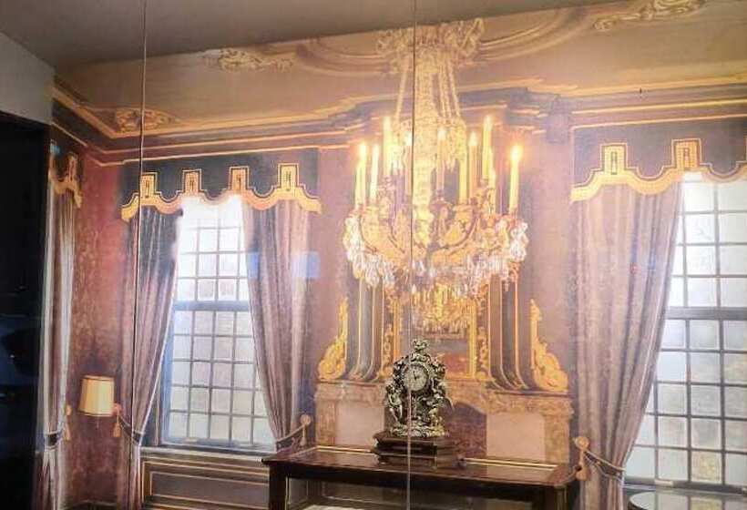 모텔 Daegu Suseong Gu Design Hotel Gauzin