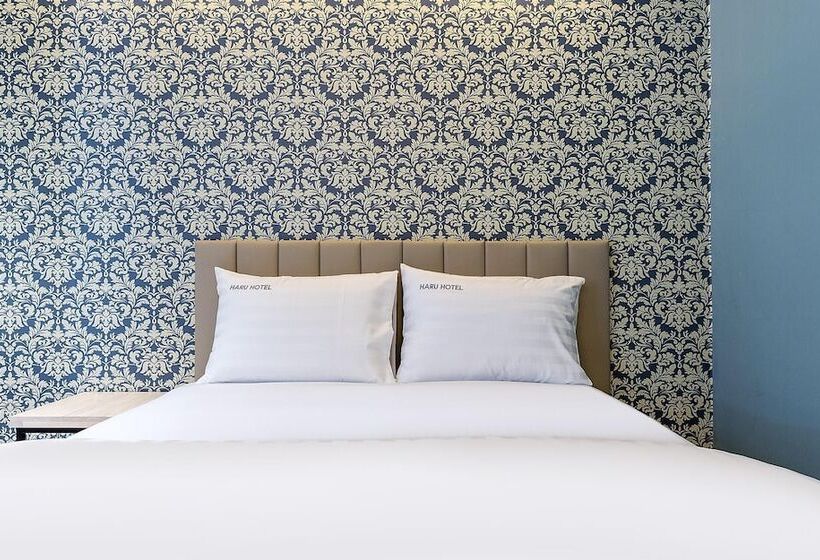 מוטל Gyeongsan Hotel Haru