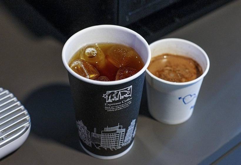 מוטל Gyeongsan Hotel Haru