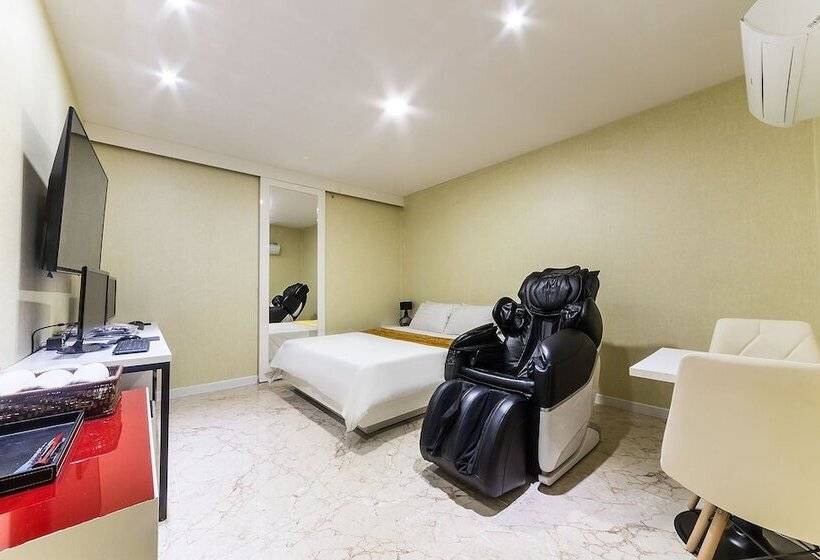 Motel Incheon  Love Bird