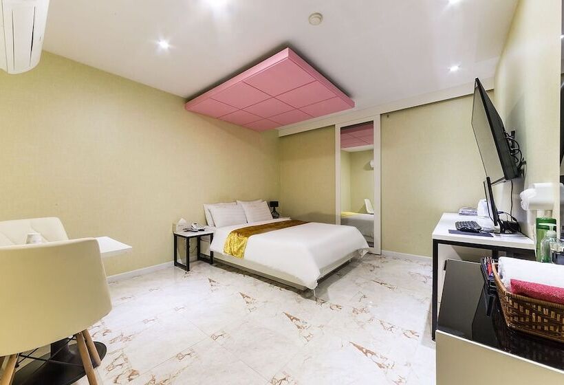 Motel Incheon  Love Bird