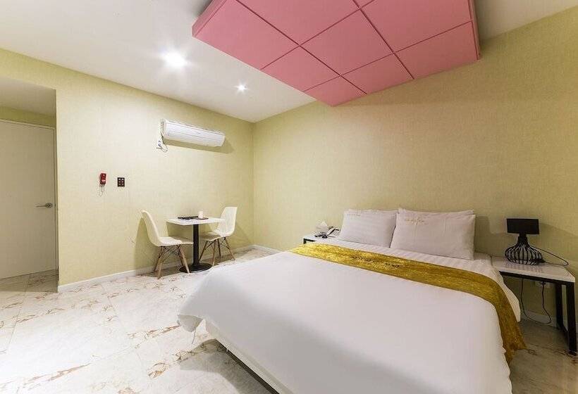 Motel Incheon  Love Bird