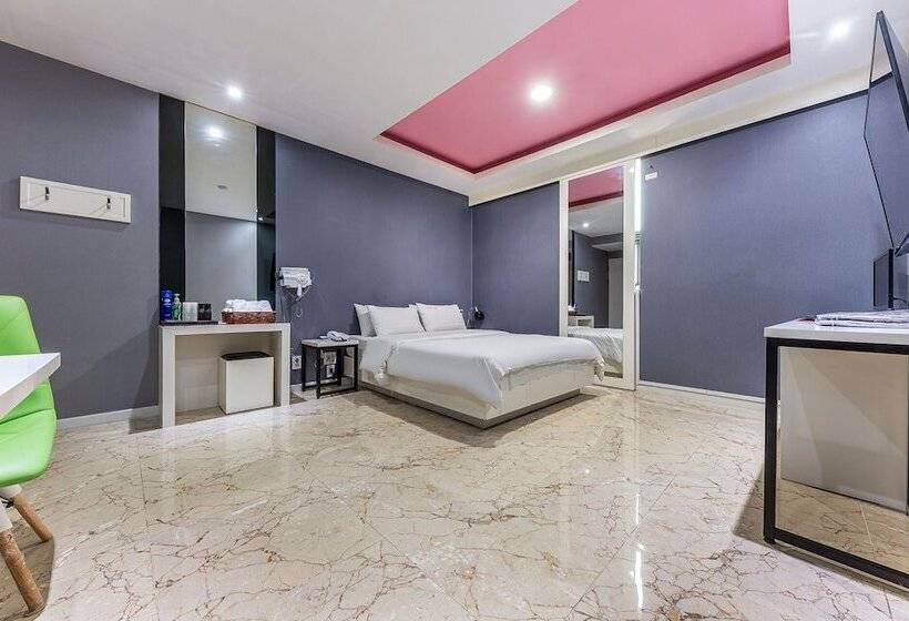 Motel Incheon  Love Bird