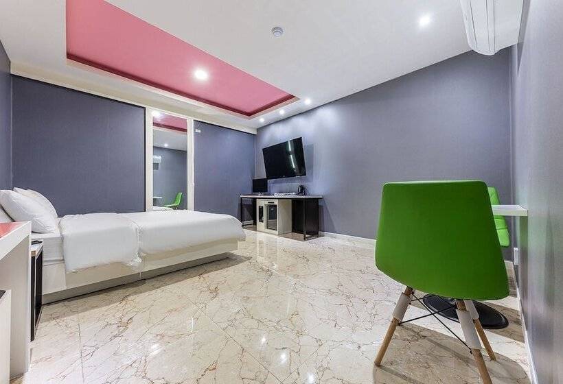 Motel Incheon  Love Bird