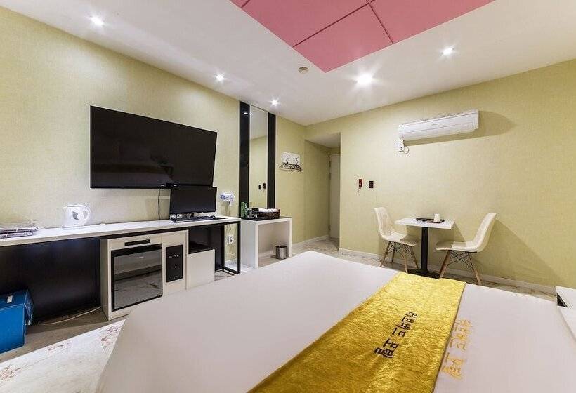 Motel Incheon  Love Bird