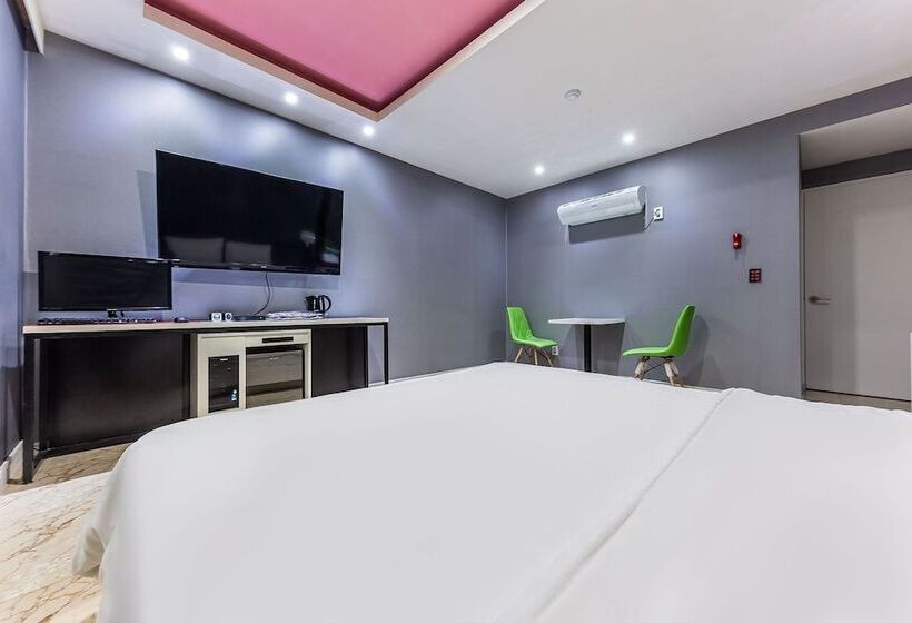 Motel Incheon  Love Bird