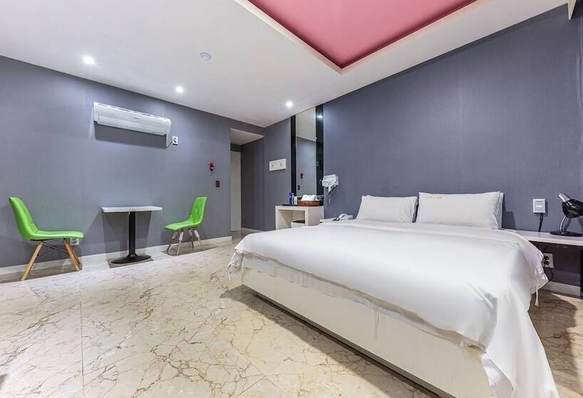 Motel Incheon  Love Bird