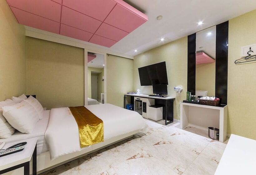 Motel Incheon  Love Bird