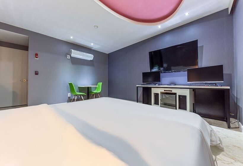 Motel Incheon  Love Bird