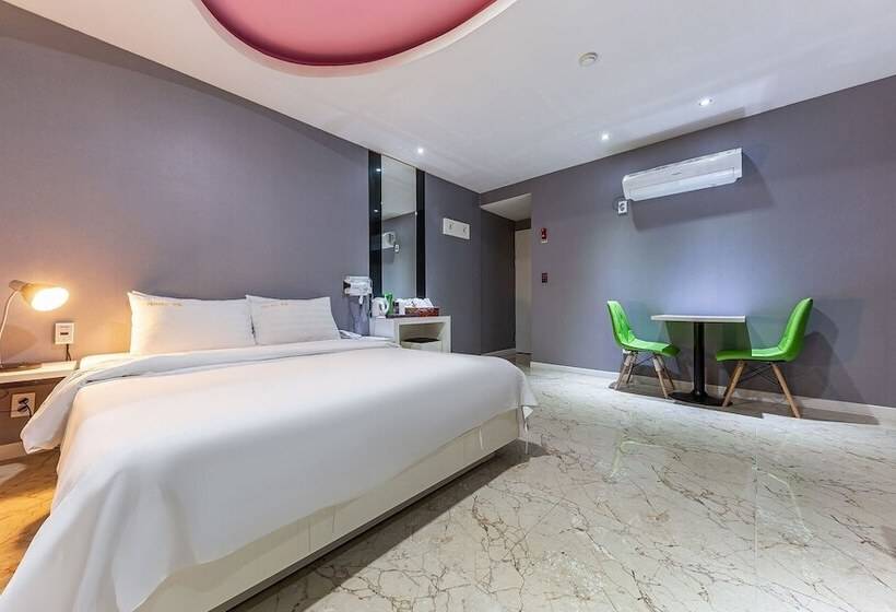 Motel Incheon  Love Bird