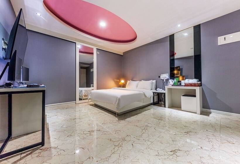 Motel Incheon  Love Bird