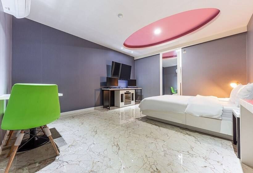 Motel Incheon  Love Bird