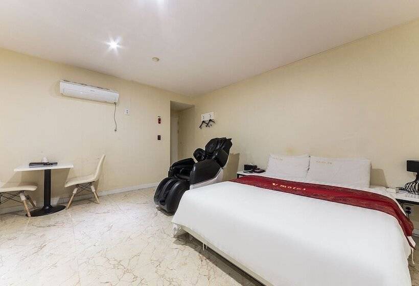 Motel Incheon  Love Bird