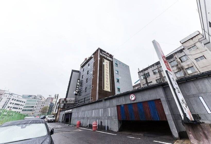 Motel Incheon  Love Bird