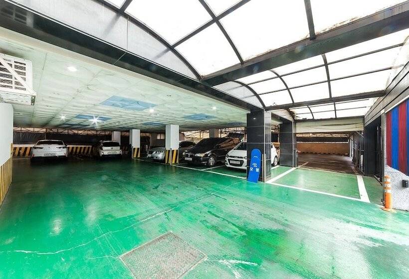 Motel Incheon  Love Bird