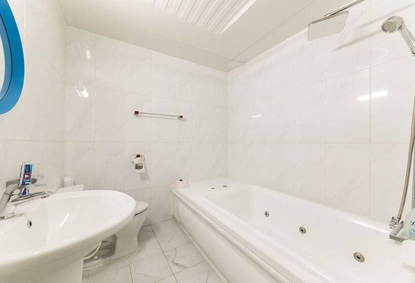 Motel Incheon  Love Bird