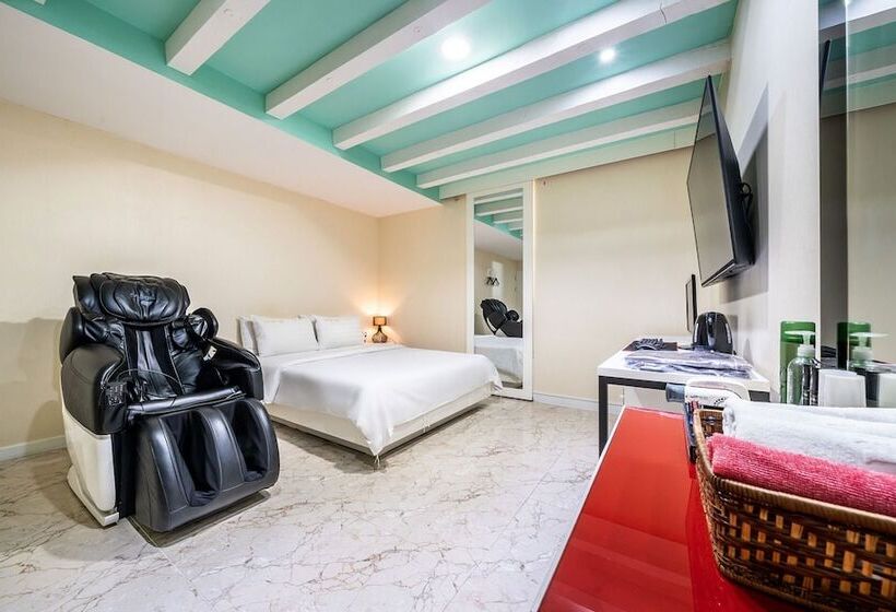 Motel Incheon  Love Bird