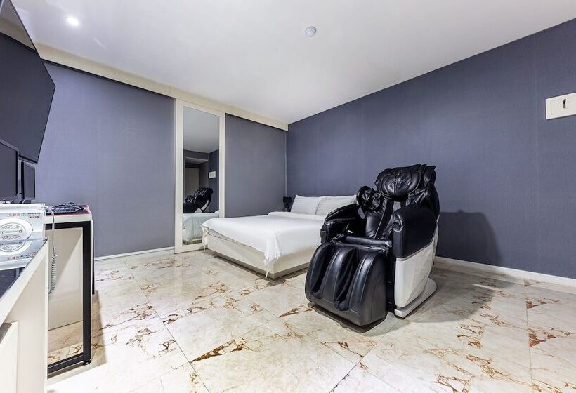 Motel Incheon  Love Bird