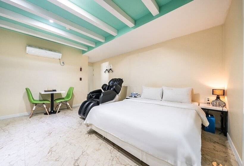 Motel Incheon  Love Bird