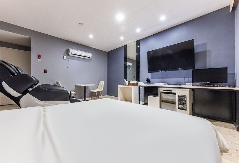 Motel Incheon  Love Bird