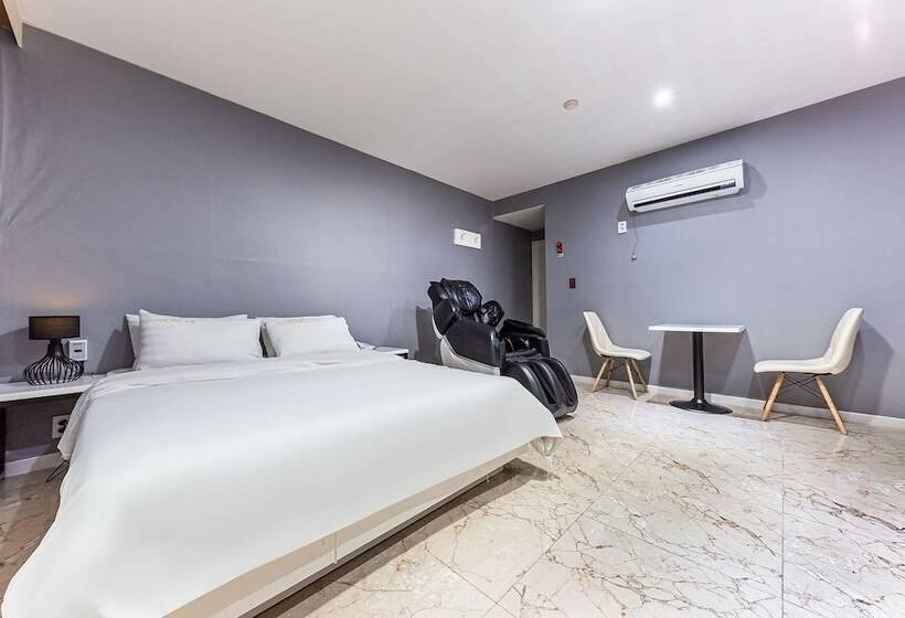 Motel Incheon  Love Bird