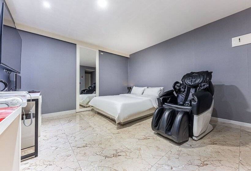 Motel Incheon  Love Bird