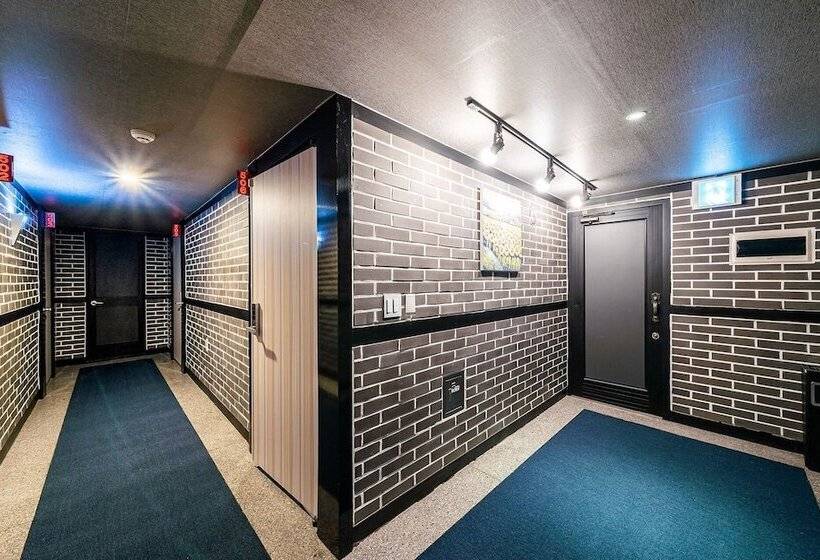 Motel Incheon  Neukim