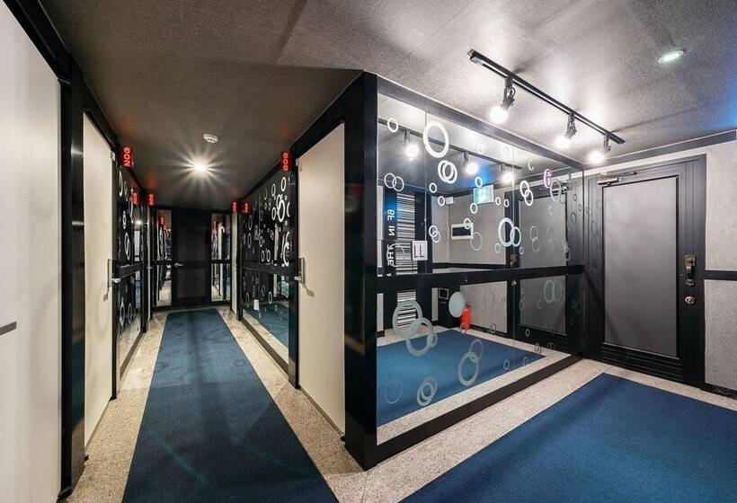 Motel Incheon  Neukim