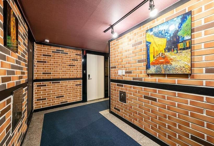 Motel Incheon  Neukim