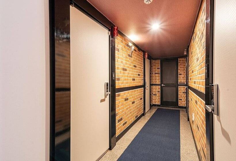 Motel Incheon  Neukim