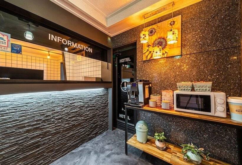 Motel Incheon  Neukim