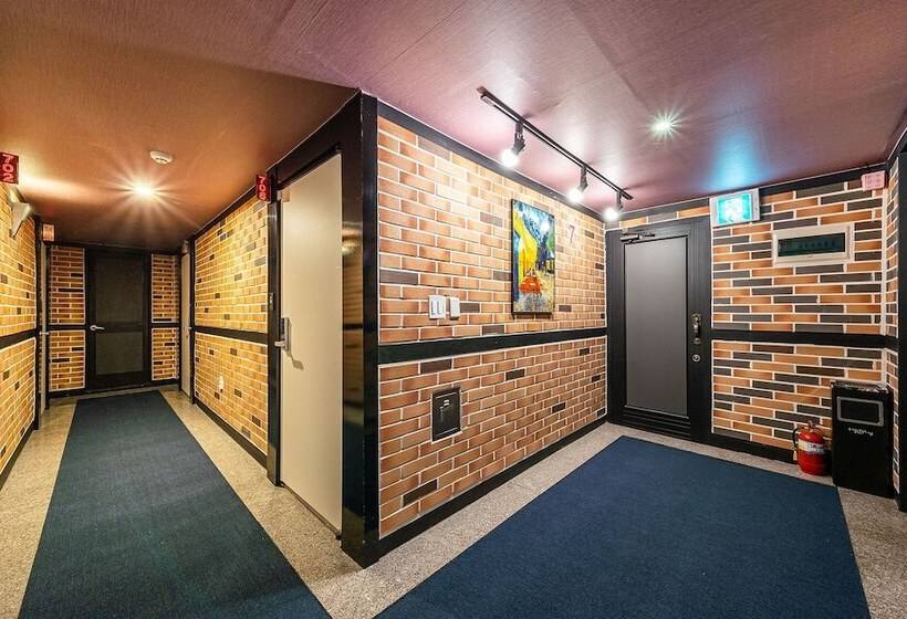 Motel Incheon  Neukim