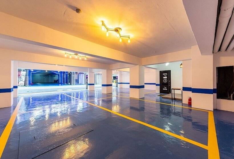 Motel Incheon  Neukim