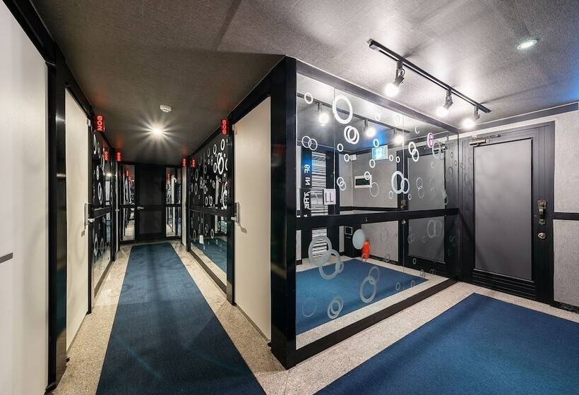 Motel Incheon  Neukim