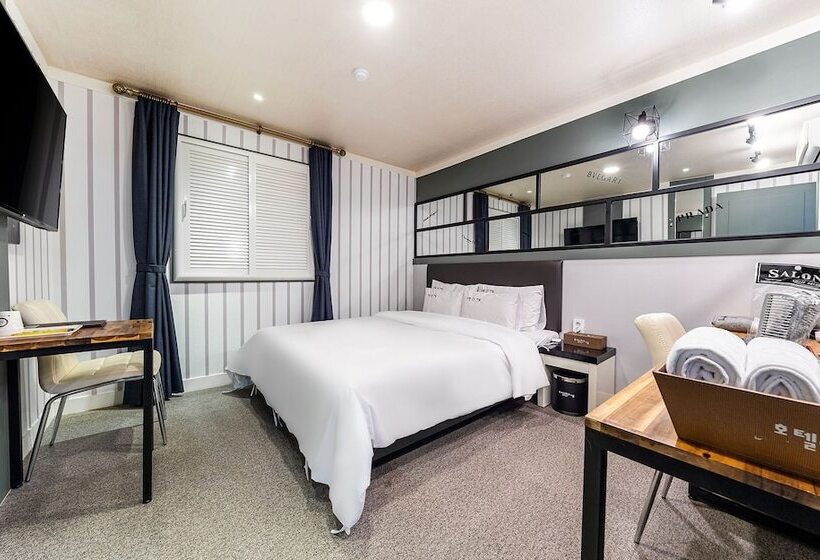 Motel Incheon  Neukim