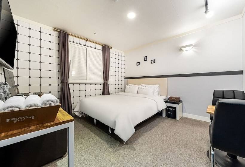 Motel Incheon  Neukim