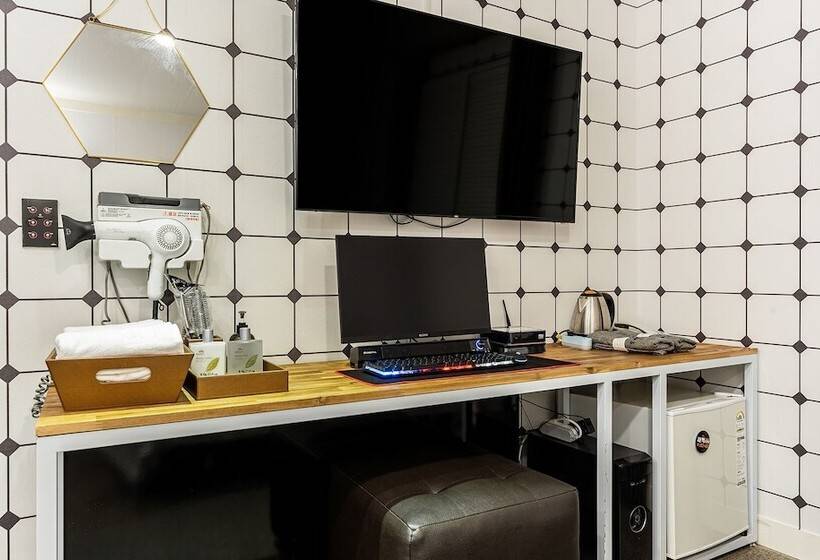 Motel Incheon  Neukim