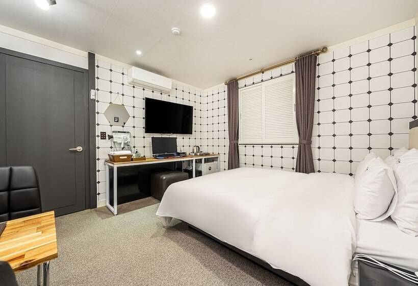 Motel Incheon  Neukim