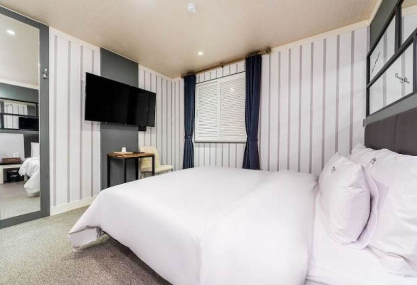 Motel Incheon  Neukim