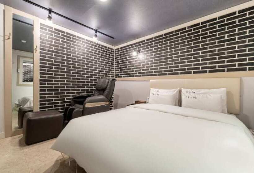 Motel Incheon  Neukim