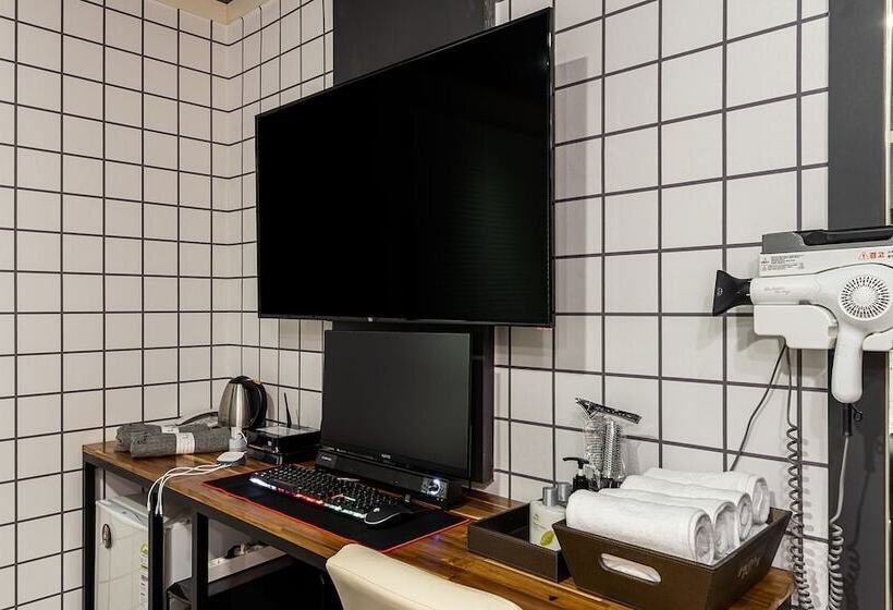 Motel Incheon  Neukim