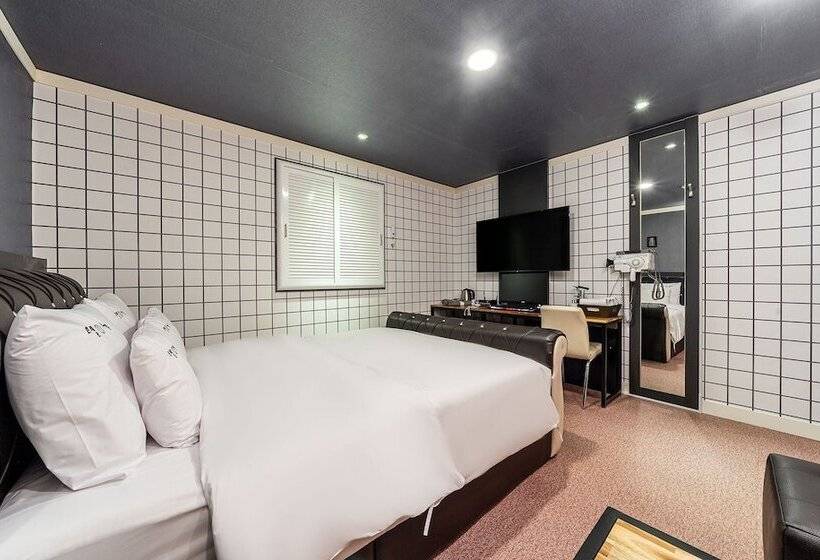 Motel Incheon  Neukim