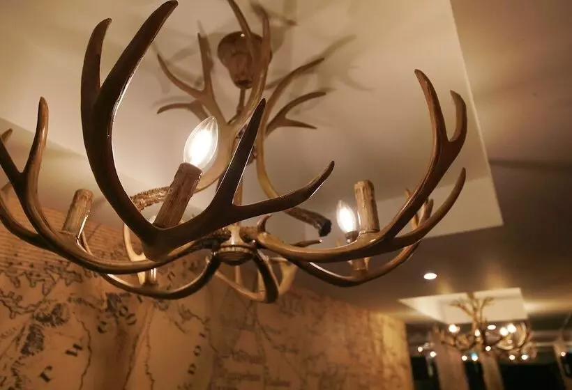 モーテル Namyangju California