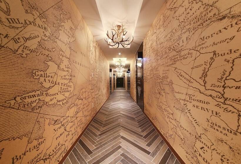 モーテル Namyangju California