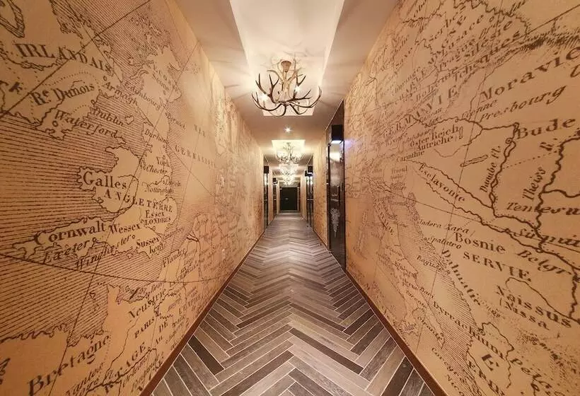 モーテル Namyangju California