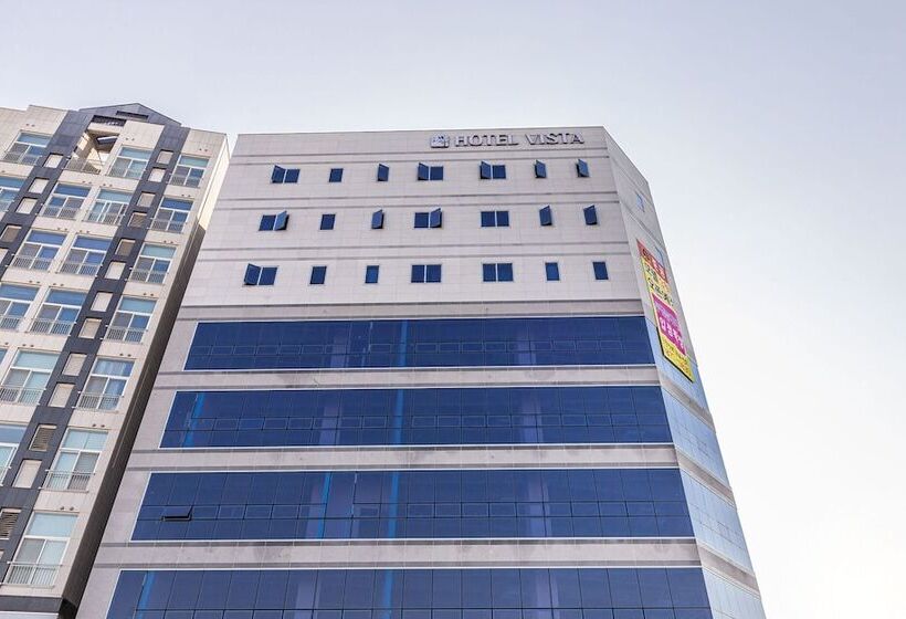 فندق على الطريق Osan Vista