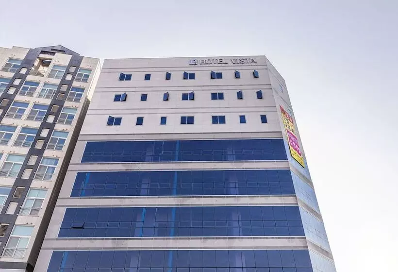 モーテル Osan Vista